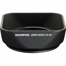 Olympus LH-40 14-42 Lens hood