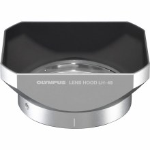 Olympus LH-48 M1220 Lens Hood