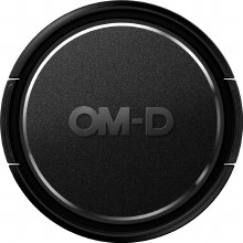 Olympus LC-37B Lens Cap