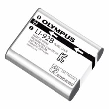 Olympus LI-92B Battery