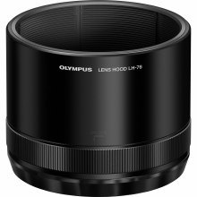 Olympus LH-76 Lens Hood