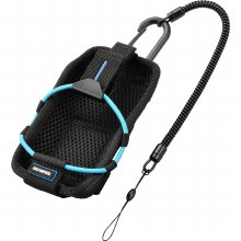 Olympus CSCH-123 Tough Sport Holder (Blue)