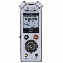 Olympus LS-P1 Sound Recorder