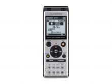 Olympus WS-852 TP8 Voice Recorder