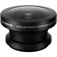 Olympus FCON-T02 Fish Eye Converter for Tough TG-& & TG-7