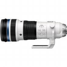 Olympus ED 150-400mm F4.5 TC1.25X IS PRO M.Zuiko Digital ED Lens