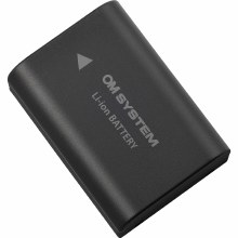 OM System BLX-1 Rechargeable Li-ion Battery