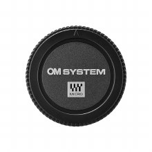 OM System BC-2 Body Cap for m4:3
