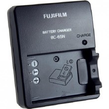 Fujifilm BC-65N Battery Charger