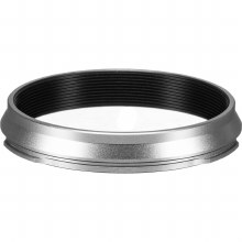 Fujifilm AR-X100 Adaptor Ring (Silver)