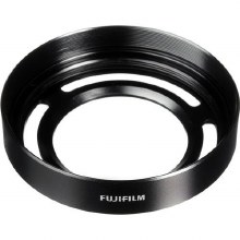 Fujifilm Lens Hood For X10 Camera