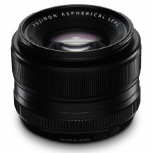 Fujifilm XF 35mm F1.4 R Lens