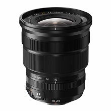 Fujifilm XF 10-24mm F4R OIS