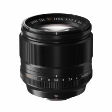 Fujifilm XF 56mm F1.2 R Lens