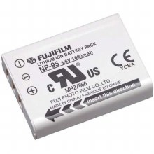 Fujifilm NP-95 Battery