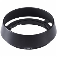 Fujifilm LH-35/23 Round Metal Lens Hood