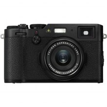 Fujifilm X100F Black Fujifilm X100F Black