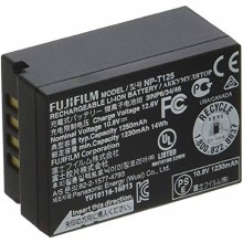 Fujifilm NP-T125 Battery