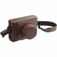 Fujifilm BLC-X100F Case Brown