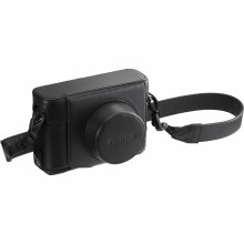 Fujifilm BLC-X100F Case Black