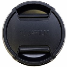 Fujifilm LC-105 Lens Cap