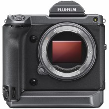 Fujifilm GFX 100 Camera Body Fujifilm GFX 100 Camera Body