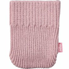 Fujifilm Instax Mini Link Soft Pink Sock