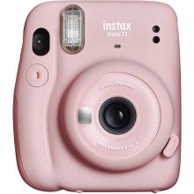 Fujifilm Instax Mini 11 Blush Pink Fujifilm Instax Mini 11 Blush Pink