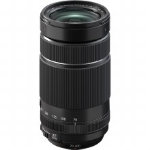 Fujifilm XF 70-300mm F4-5.6 R LM OIS WR Lens