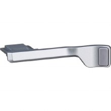 Fujifilm Thumb Rest for X-E4 (Silver)