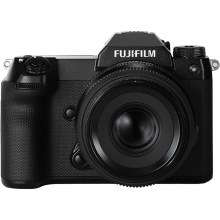 Fujifilm GFX 100S II Camera