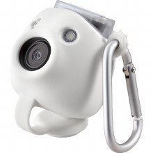 Fujifilm Instax Pal Silicone Case - Milky White
