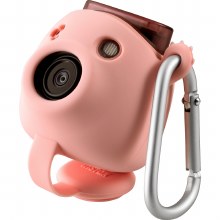 Fujifilm Instax Pal Silicone Case - Powder Pink
