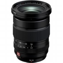 Fujifilm XF 16-55mm F2.8 R LM WR II Lens