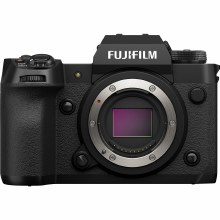 Fujifilm X-H2 Mirrorless Camera Body (EU Bundle) Fujifilm X-H2 Mirrorless Camera Body (EU Bundle)