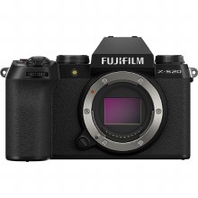 Additional picture of Fujifilm X-S20 Camera  Body (EU Bundle)