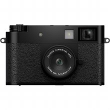 Fujifilm X half X-HF1 Black Compact Digital Camera Fujifilm X half X-HF1 Black Compact Digital Camera