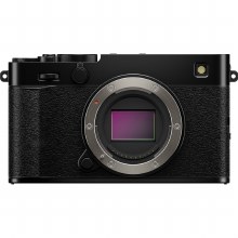 Fujifilm X-E5 Black  Mirrorless Digital Camera