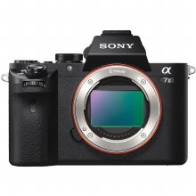 Sony A7 Mark II ILCE Camera Body