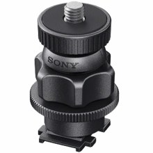 Sony VCT-CSM1 Camera Shoe Mount