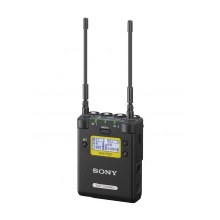 Sony URX-P03D two-channel portable receiver