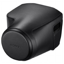 Sony LCJ-RXJ Jacket Case