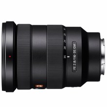 Sony SEL FE 16-35mm F2.8 GM Lens