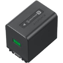 Sony NP-FV70A V-series Rechargeable Battery Pack