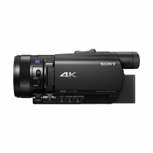 Sony FDR-AX700 4K HDR Pro Camcorder
