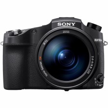 Sony RX10 Mark IV Compact Camera