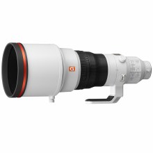 Sony SEL FE 400mm F2.8 GM OSS Lens