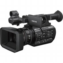 Sony Z190 4K HDR Professional PXW Handheld Camcorder