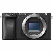 Sony A6400 ILCE Camera Body