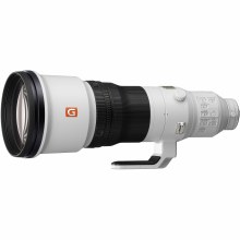 Sony SEL FE 600mm F4 GM OSS Lens